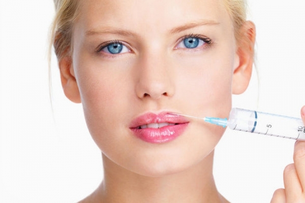 BOTOX APPLICATION