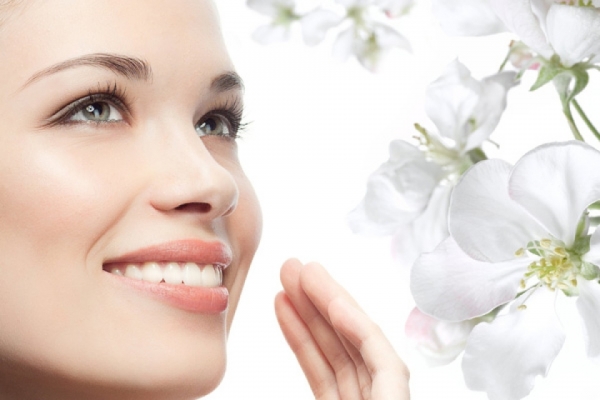 FRACTIONAL LASER SKİN REJUVENATION